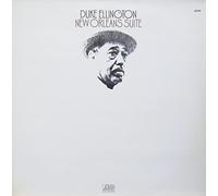 New Orleans Suite [VINYL]
