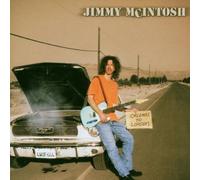 New Orleans to London by Jimmy McIntosh