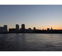 New Orleans, USA (Part 1)