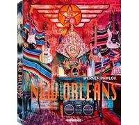Werner Pawlok – New Orleans
