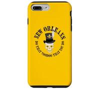 New Orleans Witchdoctor Do That Voodoo That You Do Case for iPhone 7 Plus/8 Plus