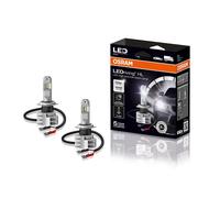 Osram - LED Headlamp Bulb - H7 (477/499) Cool White 6000k 12/24V PX26d - LEDriving HL - 67210CW