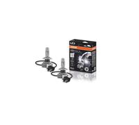 NEW OSRAM LEDriving HL 9726CW H4 LED High Low Beam Bulb Pair 6000K White 12V
