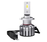 NEW OSRAM LEDriving HL BRIGHT12V 19W LED Headlight Bulbs 6000K Cool White H7/H18