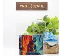 New OST-BLADE RUNNER 2049-JAPAN 2 BLU-SPEC CD2