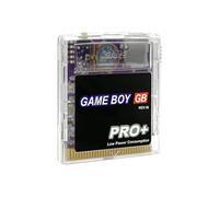 New OSV4 Multi Game Cartridge for Gameboy Color Game Boy Real 1000 IN 1 Cart Fit to GB GBC GBA SP