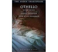New Othello Revised Edition The Arden Shakespeare Third Series Thi Fast Shippin