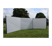 Outdoor Revolution Breeze-Lite 3 Panel Windbreak (120 X 450)