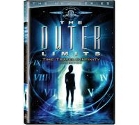 New Outer Limits: Time Travel & Infinity Coll [DVD] [1995] [Region 1] [US Import] [NTSC]