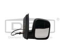 New Outside Mirror 2K1857508KGRU