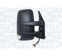 New Outside Mirror, driver cab for IVECO:DAILY IV Bus,DAILY IV Van 5801367608