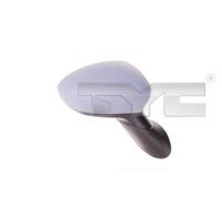TYC Wing Mirror 309-0102 - Right Electric Convex for Abarth/Fiat 500, 500 C, 595, 695
