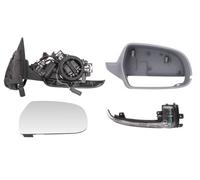 New Outside Mirror for AUDI:A3,A3 / S3 8P1858532DB01C