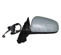 EXTERIOR MIRROR 6155500 FOR AUDI BPY/CBFA/AXX/CCZA/CCTA/BWA/CAWB/BLX/BLY 2.0L