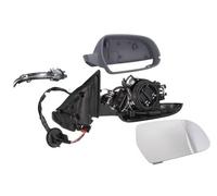 New Outside Mirror for AUDI:A3 Sportback 8P1858532DC01C