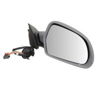 New Outside Mirror for AUDI:A3 Sportback 8P1858532EB 8P1858532EB01C