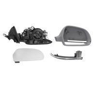 New Outside Mirror for AUDI:A4 B8,A4 / S4 B8,A4 B8 Avant 8K1857410E01C