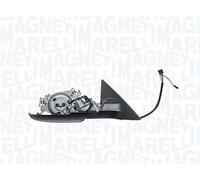 MAGNETI MARELLI 182215021000 Wing mirror