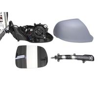 New Outside Mirror for AUDI:Q5 8R1-857-410-F-01C