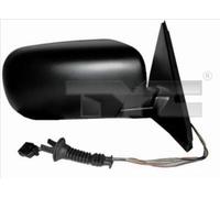 New Outside Mirror for BMW:5,E39,5 Sedan,5 Touring 8266600 51168238376