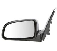 New Outside Mirror for CHEVROLET DAEWOO:KALOS,AVEO Saloon,LOVA Saloon 96600400