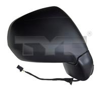 TYC 305-0174 Wing mirror