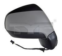 EXTERIOR MIRROR 305-0136 FOR CITROEN 8FN /8FS /8FP 1.4L 9HD /9HP /9HX 1.6L 4cyl