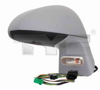 New Outside Mirror for CITROËN:C4 I,C4 Coupe,C4 I Saloon,C4 PALLAS I Saloon