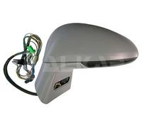 OUTSIDE MIRROR 6141855 FOR CITROËN C4/PALLAS/Hatchback/Van RHZ/RFJ/RHF 2.0L 4cyl