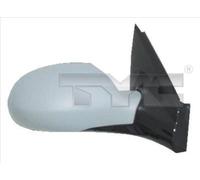 EXTERIOR MIRROR 305-0020 FOR CITROEN C5/II/Break 4HT /4HX 2.2L 6FY /6FZ 1.7L