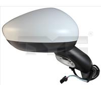 TYC 305-0170 Wing mirror