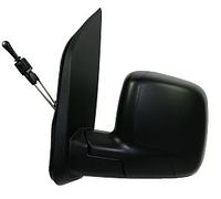 New Outside Mirror for CITROËN FIAT PEUGEOT:QUBO,BIPPER,NEMO MPV,BIPPER TEPEE