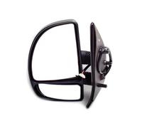 FAST LEFT EXTERIOR MIRROR FT88267
