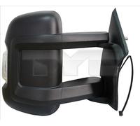 TYC 309-0158 Wing mirror