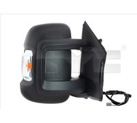 New Outside Mirror for CITROËN FIAT PEUGEOT:RELAY Bus,RELAY Van,BOXER Bus