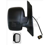 TYC 309-0085 Wing mirror