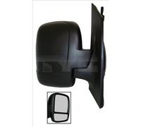 New Outside Mirror for CITROËN FIAT PEUGEOT TOYOTA:JUMPY,DISPATCH,JUMPY Van