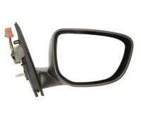 New Outside Mirror for CITROËN PEUGEOT:301,C-ELYSEE 1609064380 98005091XT