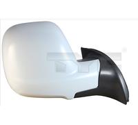 TYC 305-0186 Wing mirror