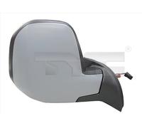 TYC 305-0134 Wing mirror