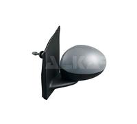 Alkar Wing Mirror ALKAR 6101857 Left Mechanical Convex for Citroën/Peugeot/Toyota C1/107/Aygo