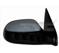 New Outside Mirror for CITROËN:SAXO,CHANSON 8148XJ 8151T8 815235