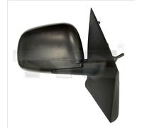 EXTERIOR MIRROR 328-0241 FOR DACIA LODGY DOKKER/Express/Box/Body/MPV 1.3L 4cyl
