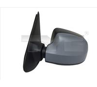 TYC 328-0186 Wing mirror