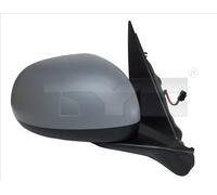 Exterior Mirror Right Passenger Side Electric Fiat 500L Since 12 735558566