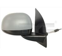 New Outside Mirror for FIAT:PANDA,PANDA Hatchback Van,PANDA / PANDA CLASSIC