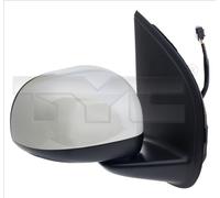 TYC 309-0116 Wing mirror