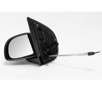 New Outside Mirror for FIAT:PANDA,PANDA VAN 735536787 735594383