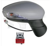 TYC 310-0150 Wing mirror