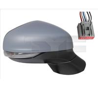 New Outside Mirror for FORD:FIESTA VII,FIESTA VII Van 2085123 2087327 2087577